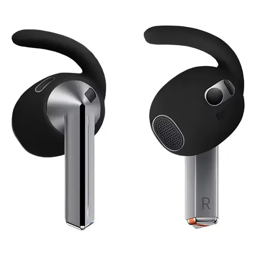 Samsung Galaxy Buds4 Pro preto | MercadoLivre