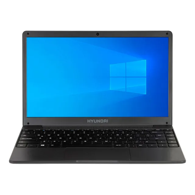 Notebook Hyundai Ht14cb10s02 14,1'' I5 16gb 1tb Win11 Color Gris