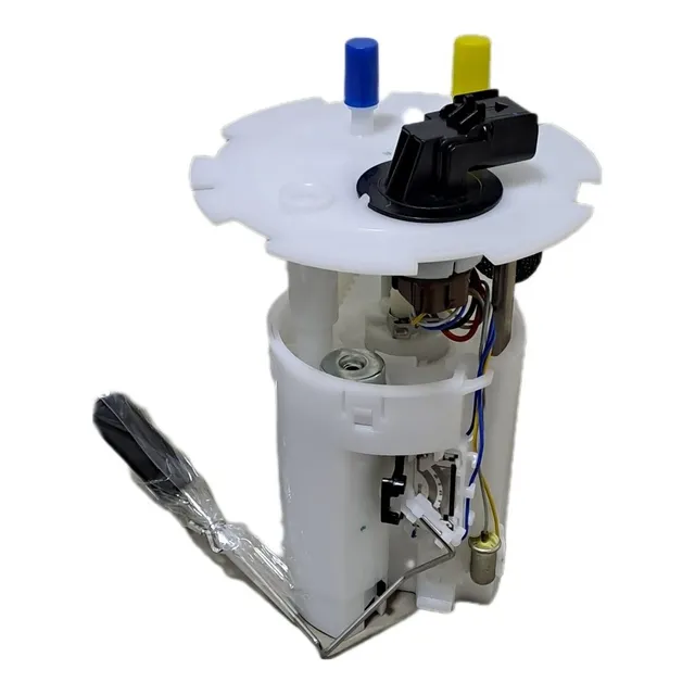 Bomba De Gasolina Modulo Completo Para Chevrolet Aveo/optra