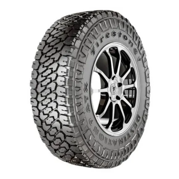 Neumático Firestone Destination ATX 265/70R16 112 T