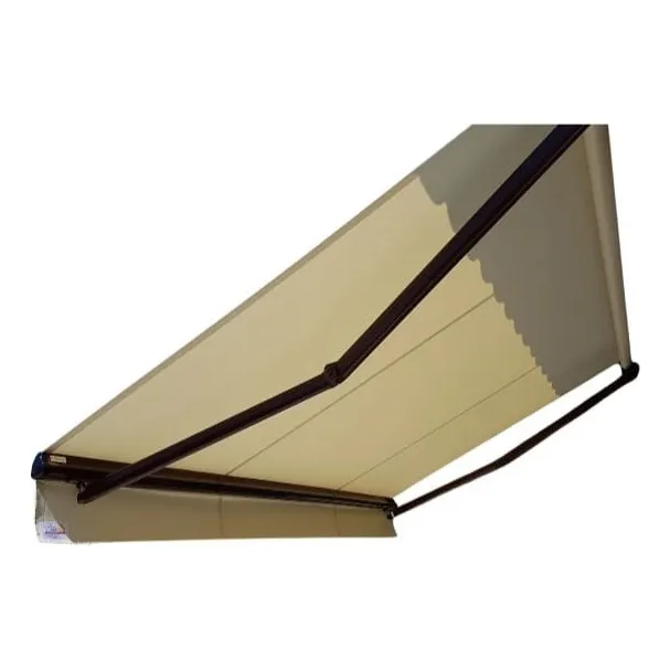 Toldo Plegable Lona Para Patios Enrollable Zona Norte Visita