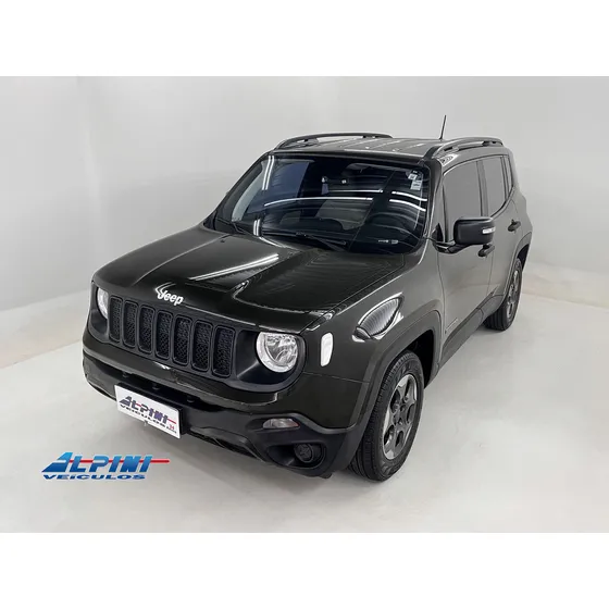 Jeep Renegade 16v