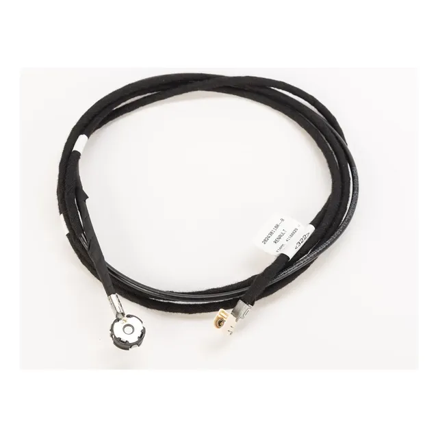 Cable Antena Renault Stepway - Sandero-logan-duster