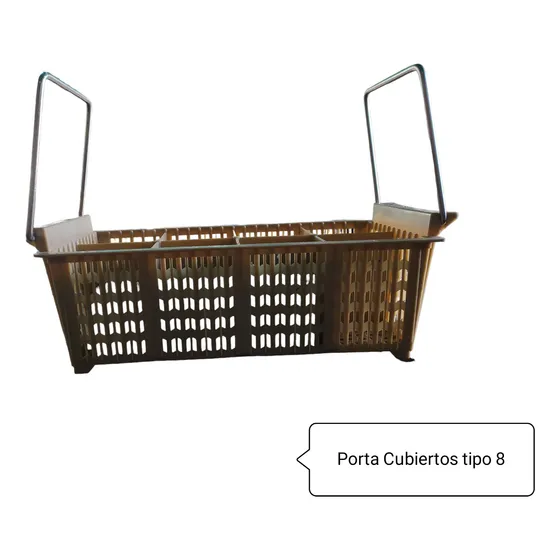 Canasta Porta Cubiertos