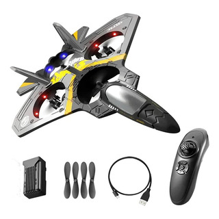 Control Remoto Mini Avión 2.4g V17 Control Remoto Mini Avión 2.4g V17