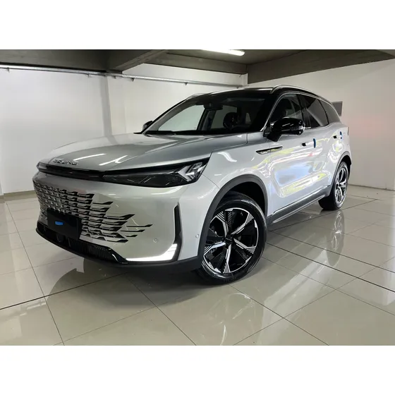 Baic X55 1.5 Plus