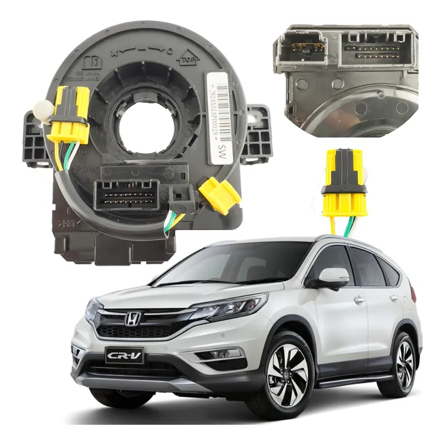 Cinta Airbag - Pito Crv 2012 - 2016