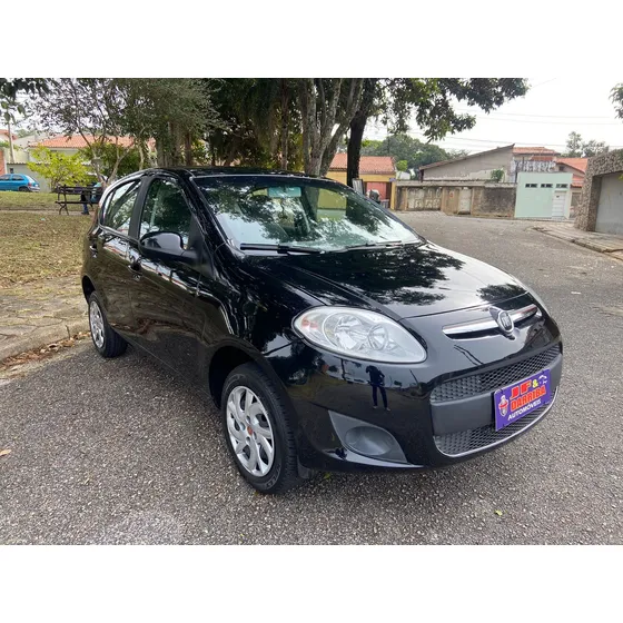 Hyundai Hb20 1.6 Premium Flex 5p
