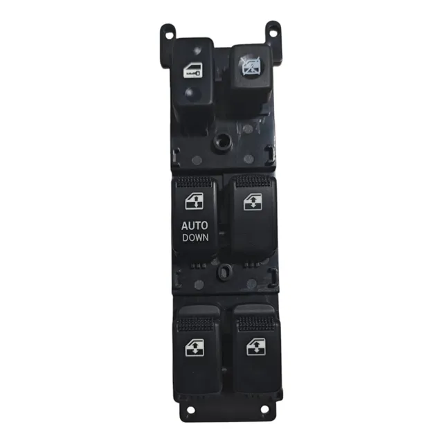 Mando Switch Control Botonera Elevavidrio Para Kia Rio Xcite