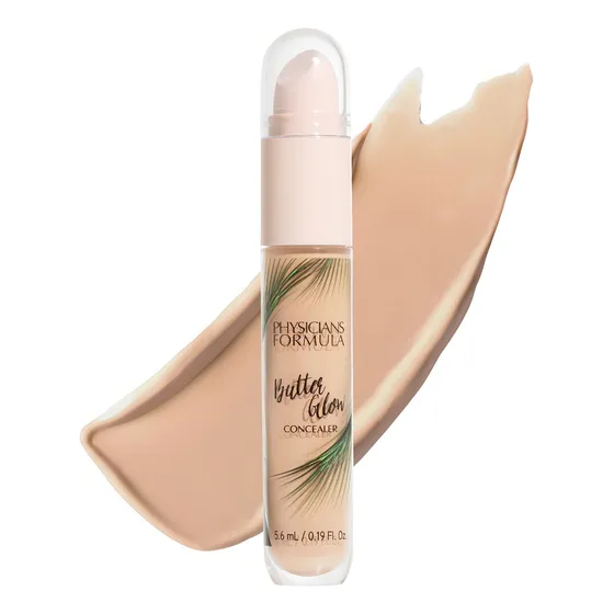 Corrector Para El Rostro Butter Glow, Physicians Formula Tono Light To Medium