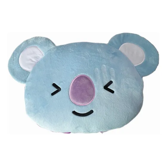 Bt21-cobija 2 En 1 (koya)
