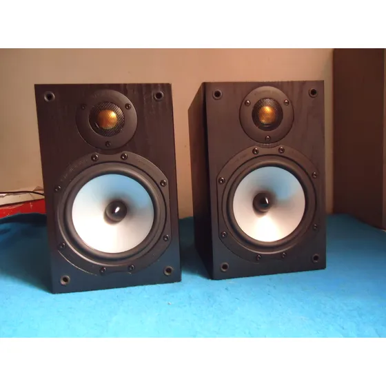 Monitor Audio Bocinas Monitores