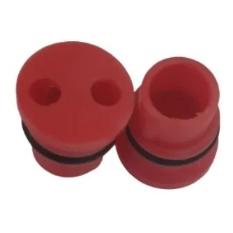 Inserto Corto Izquierdo O Rojo/ Asiento Corto Izquierdo 