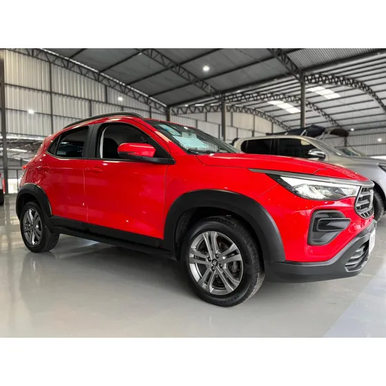 Fiat Pulse Drive At
