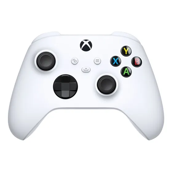 Joystick Inalámbrico Xbox Wireless Series X S / One - Cover