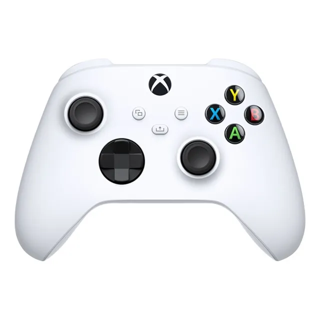 Joystick Inalámbrico Xbox Wireless Series X S / One - Cover