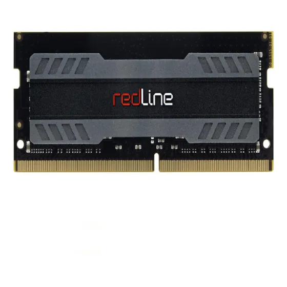 Memoria Ram Mushkin Ddr4 8gb Pc4-3200 3200mhz Laptop