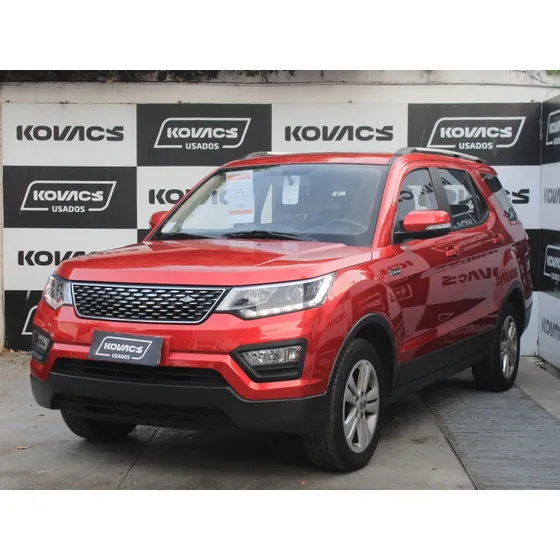 Changan Cx70 1.5 Elite Turbo At