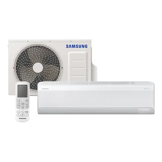 Ar Condic Inverter Samsung Windfree Ai 18000 Btus Frio 220v Ar Condic Inverter Samsung Windfree Ai 18000 Btus Frio 220v