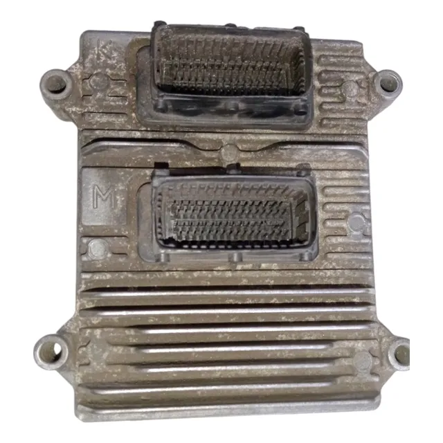 Modulo Injeçao Meriva 1.8  2006 A 2012 24578331