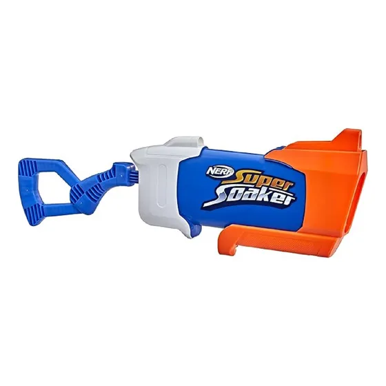 Nerf Super Soaker Rainstorm Lanzador De Agua (f3890) Multicolor