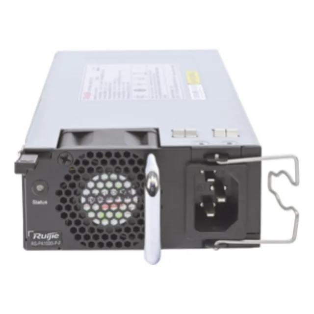 Fuente De Energía Modular, Proporciona Hasta 740 Watts Para