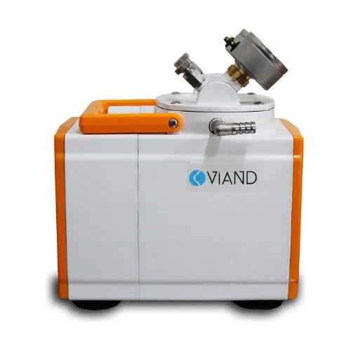Bomba De Vacio Diafragma Teflon 30l/min Viand