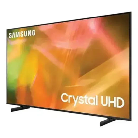 Smart Tv Samsung 65 Crystal Uhd 2024  4k