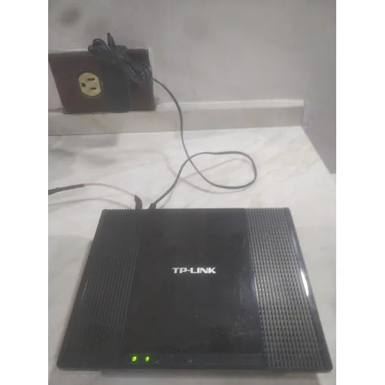 Router Tplink Tl Wr841hp Nd