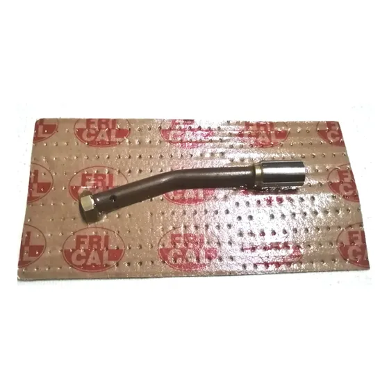 Boquilla Soplete Soldar Ag (plata) Turbo 1 