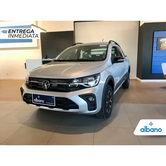 Volkswagen Saveiro Extreme