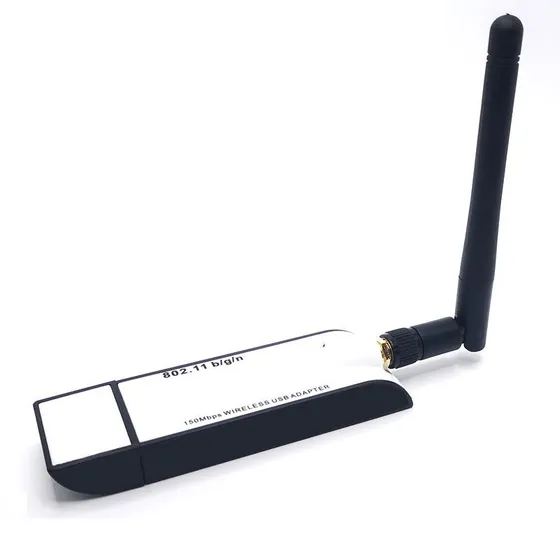 Adaptador Usb Wireless Ralink Rt3070 Modo Monitor Kali Linux