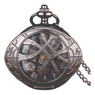 Reloj De Bolsillo Reloj De Bolsillo