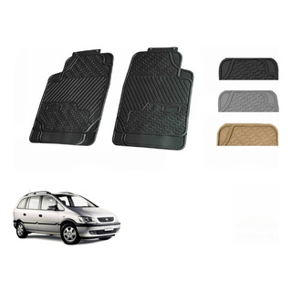 Par Tapetes Delanteros Chevrolet Zafira 2002 A 2005 2006 Par Tapetes Delanteros Chevrolet Zafira 2002 A 2005 2006