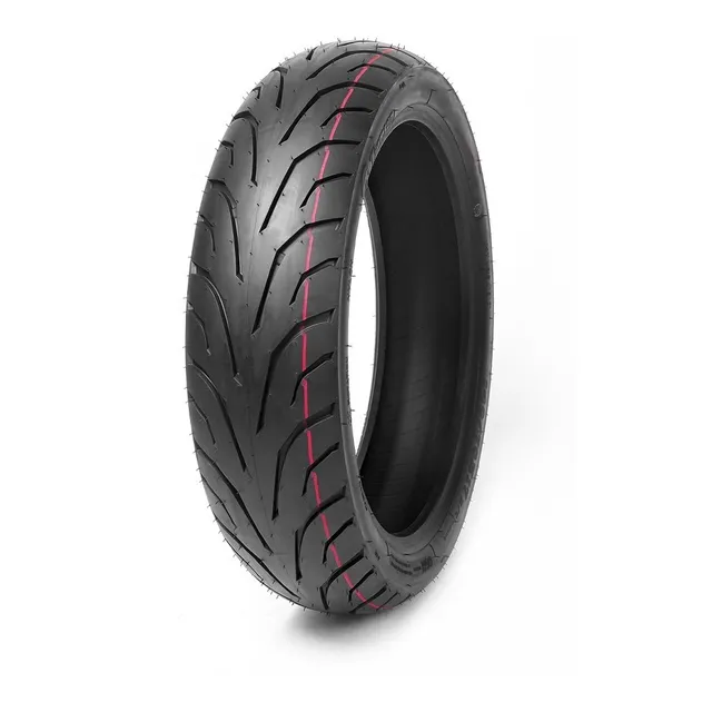 Llanta Moto 130/70/17 Timsun Ts613 Pulsar Ns Apache Ttx Cr5