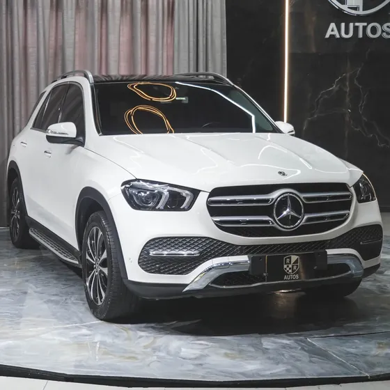 Mercedes-Benz Gle 300 D 4matic 2020 1.950