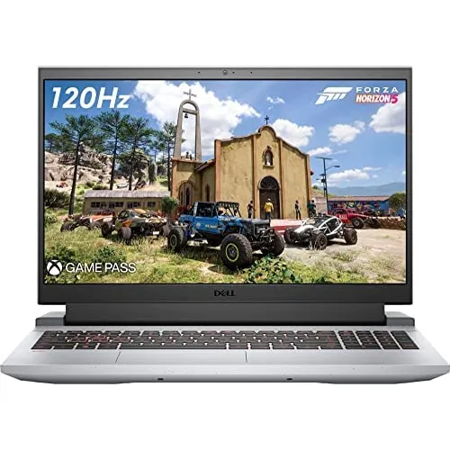 Laptop Dell G15 15.6 Ryzen7 5800h Geforce Rtx 3050 Ti 32gb R