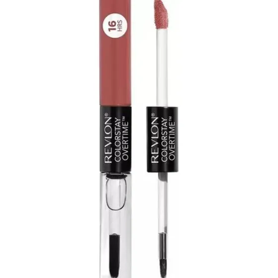Colorstay Overtime Lipcolor 16 Horas 2ml Cor Endeless Spice 360