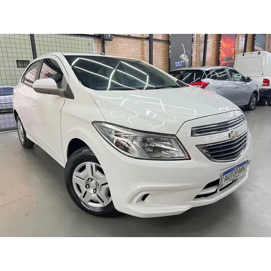 Chevrolet Onix 1.0mt Lt