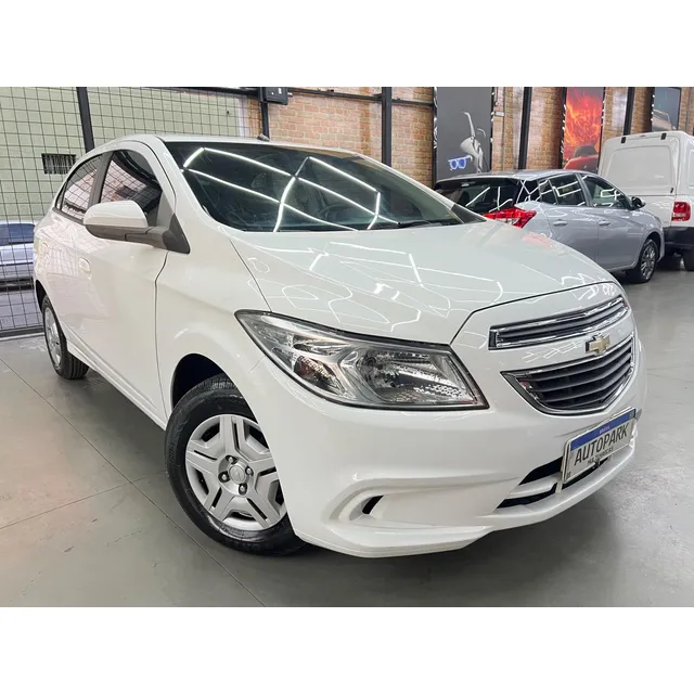 Chevrolet Onix 1.0mt Lt