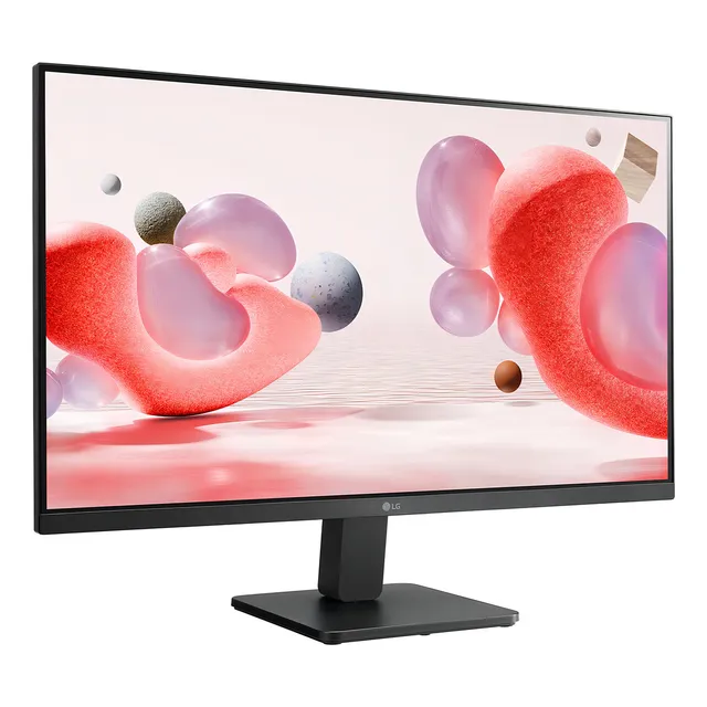 LG Monitor 27mr400-b 27 Ips Full Hd, 100 Hz,5 Mamd Freesync