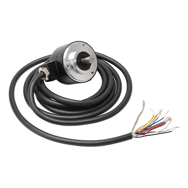 Trd-na2048nwd Koyo Trd-na Rotary Encoder