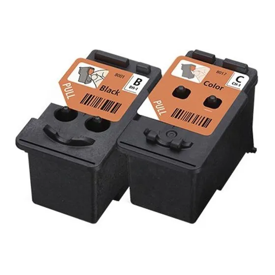 Pack Cabezales Cartuchos Canon G2110 G3110 G1110 