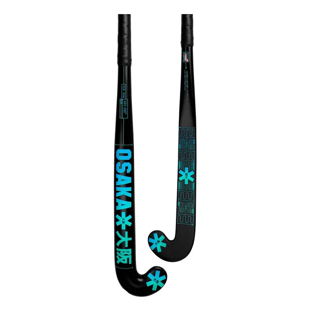Palo De Hockey Osaka Mid Bow 10 - 10% Carbono