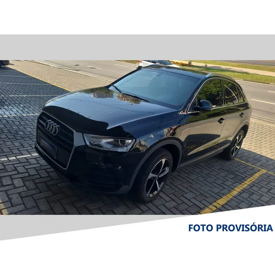 Audi Q3 Tfsi Ambiente S Tronic