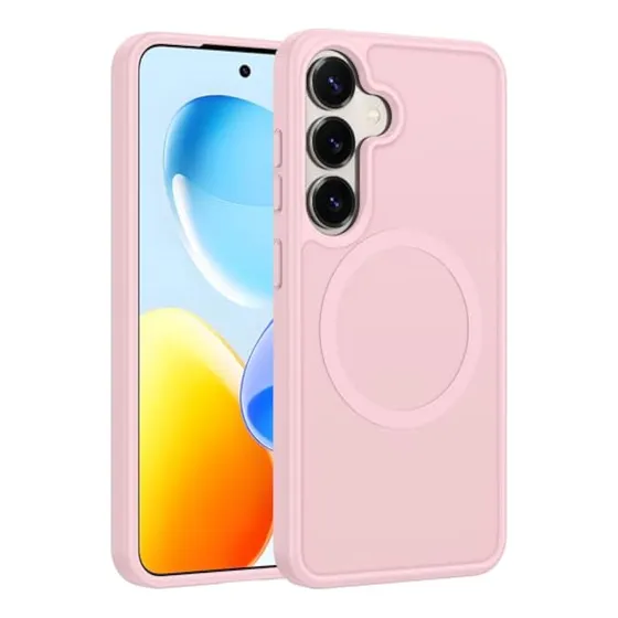 Fntcase Funda Para Samsung Galaxy S25: Funda