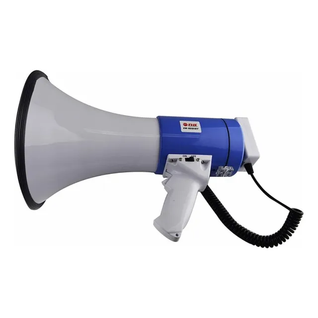 Nippon America ER-1091BT Blanco/Azul