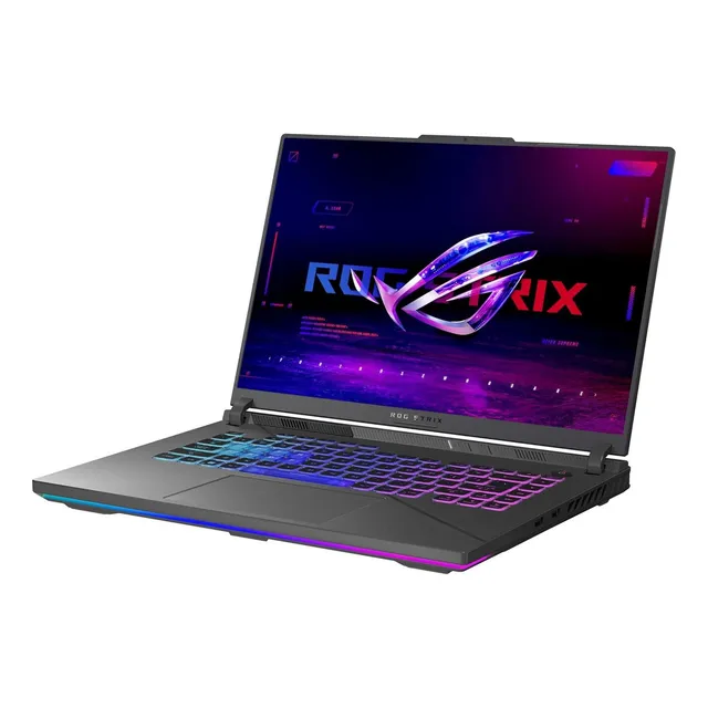 Laptop Gaming Asus Rog Strix G16 I9-14900hx 16gb 1tb