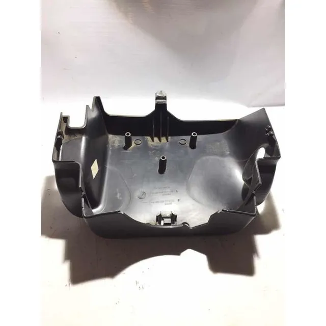 Moldura Inferior Coluna Direção Peugeot 207 9648902977g