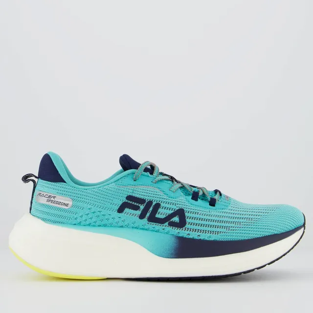 Tênis Fila Racer Speedzone Feminino